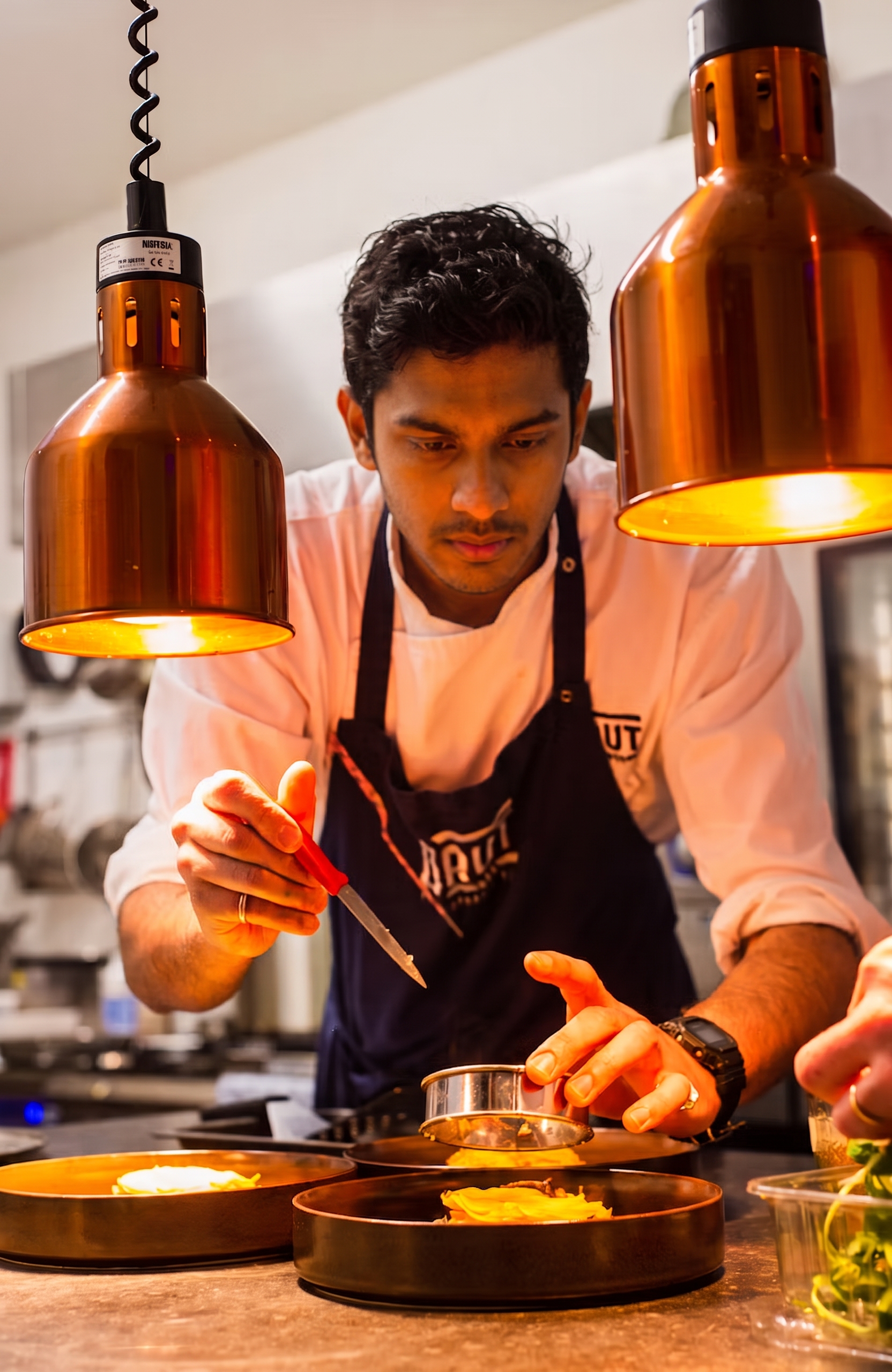 Diploma in Culinary Arts