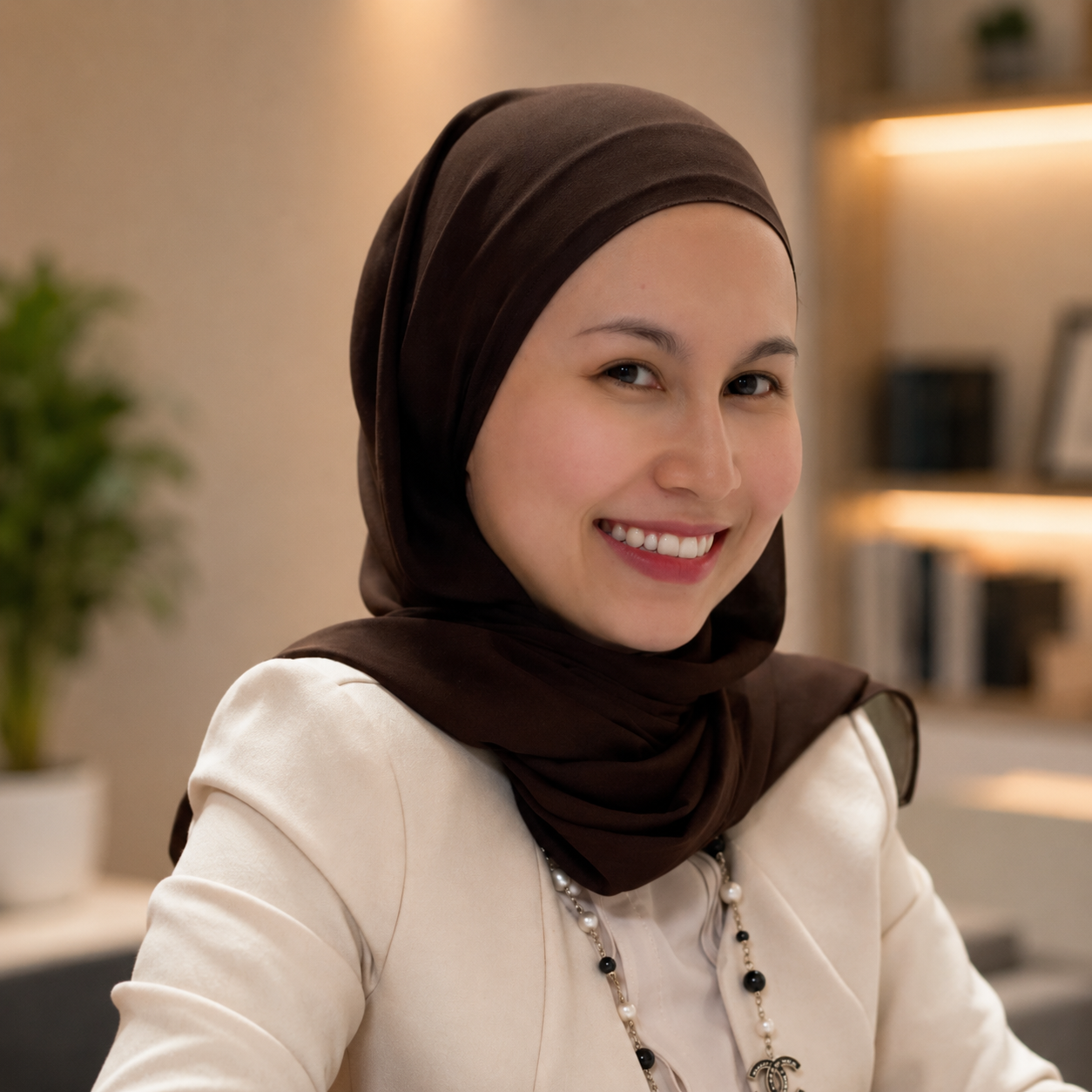 Nur Diyanah Dato Abdul murad