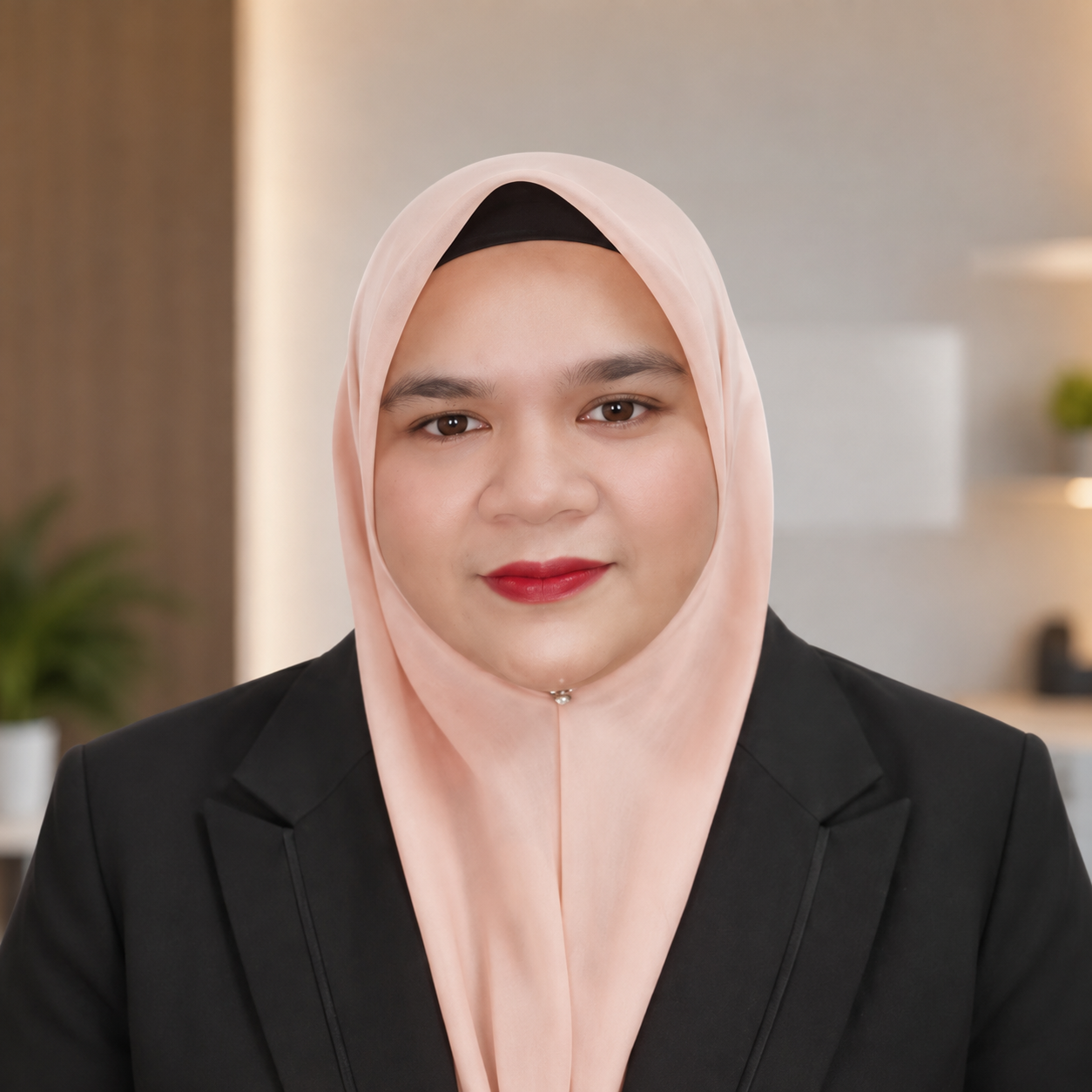 Nurul Azwa Binti Abdul Rahman